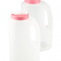 推式蓋水壺2000ml、30