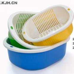 2302中號(hào)果蔬篩盤