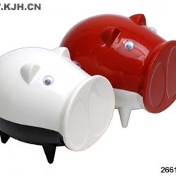 2661福豬錢(qián)柜(小)