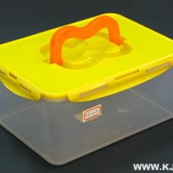 140A手提密封儲(chǔ)物箱(