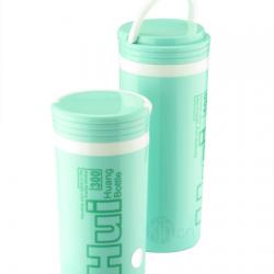 密封雙層保溫300ML、4