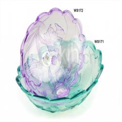 時(shí)尚果盤（大、小）