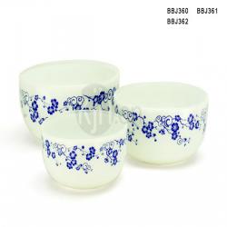 百寶雙色碗（800ml、510