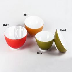 水晶雙色碗(950ml、75