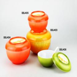 濾油碗（帶蓋）1850ML、13