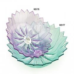 時(shí)尚果盤(中、大)