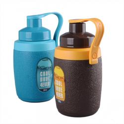 樂(lè)動(dòng)提手運(yùn)動(dòng)水壺（圓形