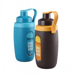 樂(lè)動(dòng)提手運(yùn)動(dòng)水壺（圓形