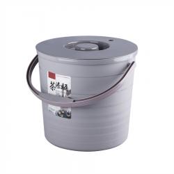 美家圓形茶桶（小號(hào)）