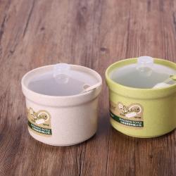 小麥秸稈調(diào)料瓶（大號(hào)）