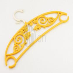 無肩痕衣架C款（中/三個