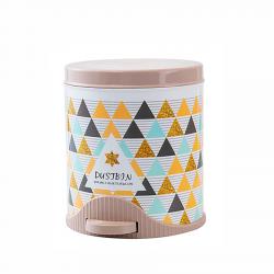 簡(jiǎn)尚垃圾桶（?。?L