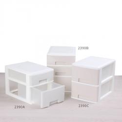 收納柜（1大1?。?（1大2?。?