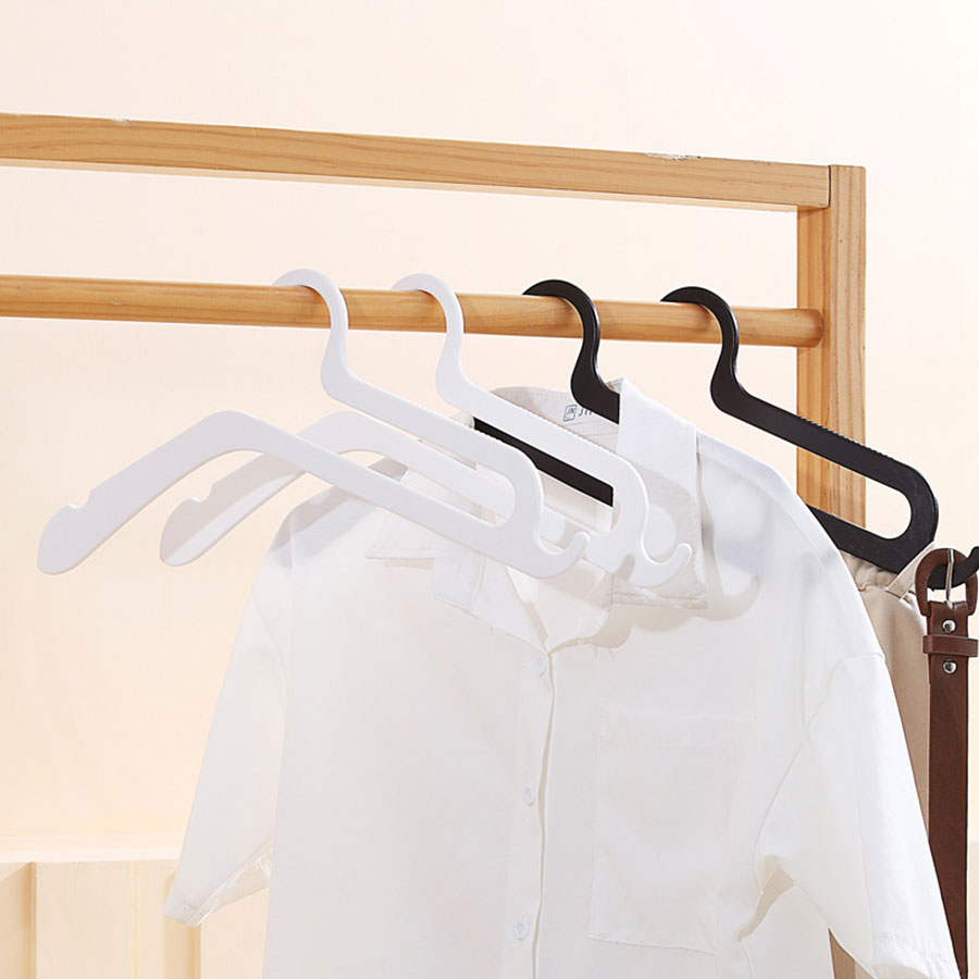 實(shí)用斜口衣架(5個裝)