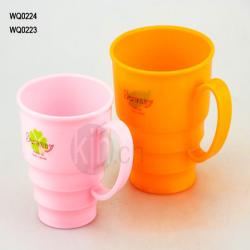 現(xiàn)代紋口杯(小、大號(hào))