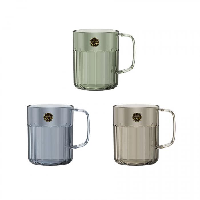 水晶時(shí)尚口杯(480ml)(