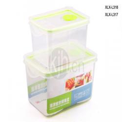 海洋密封保鮮盒（長(zhǎng)方大