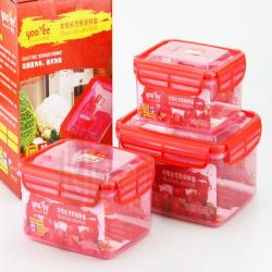 豐悅長(zhǎng)方形三套莊保鮮