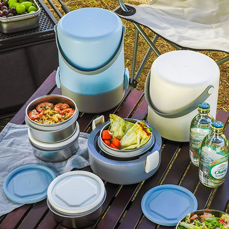 格雷森戶外超大號(hào)保溫