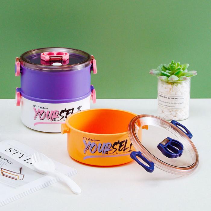 璀璨之冠圓形單層/雙