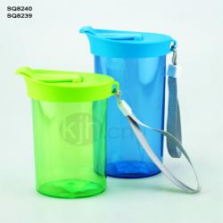 320ML、450ML推蓋隨身