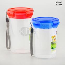 400ml、500ml圓形實用