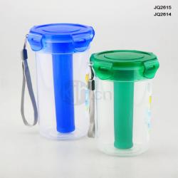 400ml、500ml圓形冰爽