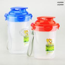 400ml、500ml圓形運動