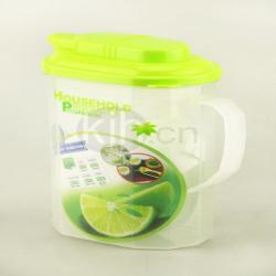 橢圓多邊冷水壺（?。?600